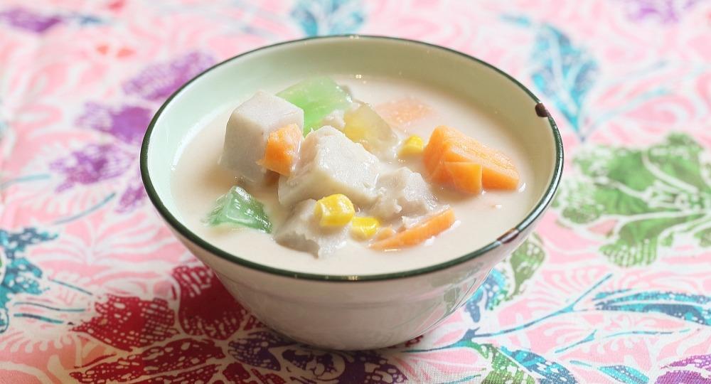 IVINS Peranakan Restaurant, Heartland Mall Kovan photo 3