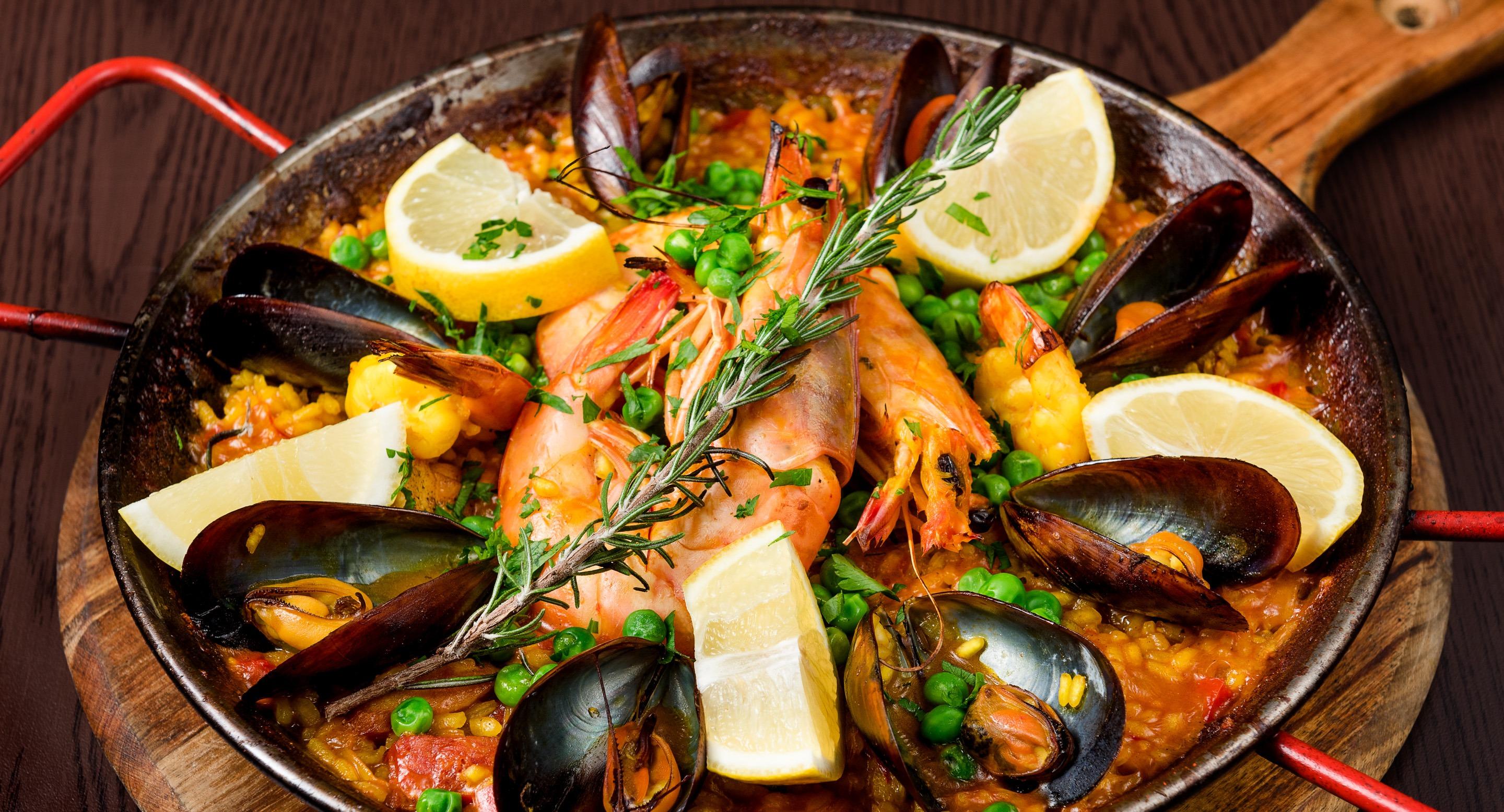 Lola Cocina Spanish Restaurant Crows Nest photo 2