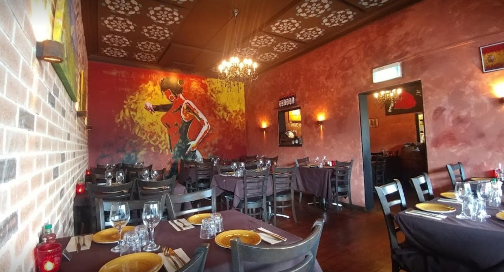 Lola Cocina Spanish Restaurant Crows Nest photo 4