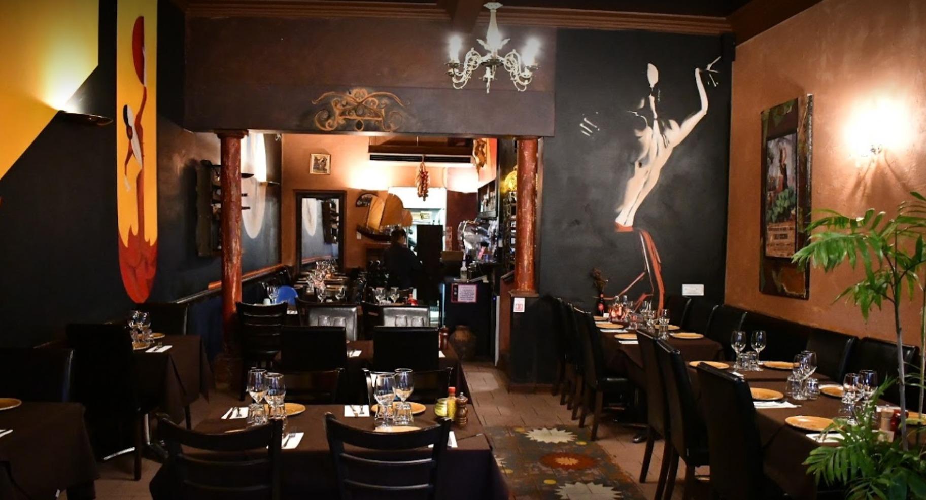 Lola Cocina Spanish Restaurant Crows Nest photo 5