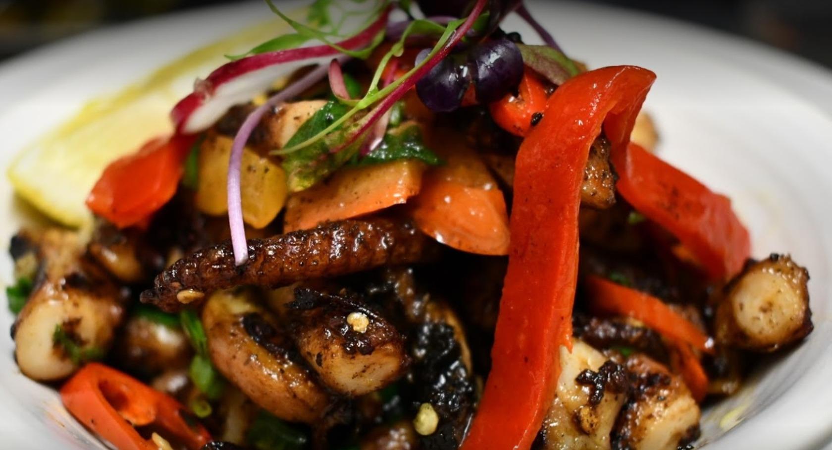 Lola Cocina Spanish Restaurant Crows Nest photo 3