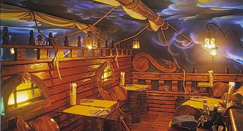 Pizzeria Ristorante Fuori Rotta photo 2