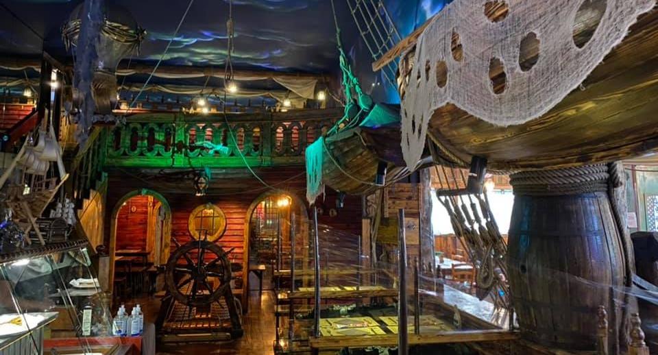 Pizzeria Ristorante Fuori Rotta photo 3