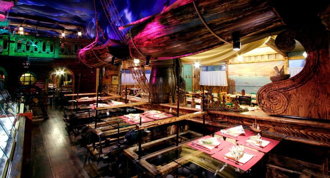 Pizzeria Ristorante Fuori Rotta photo 4