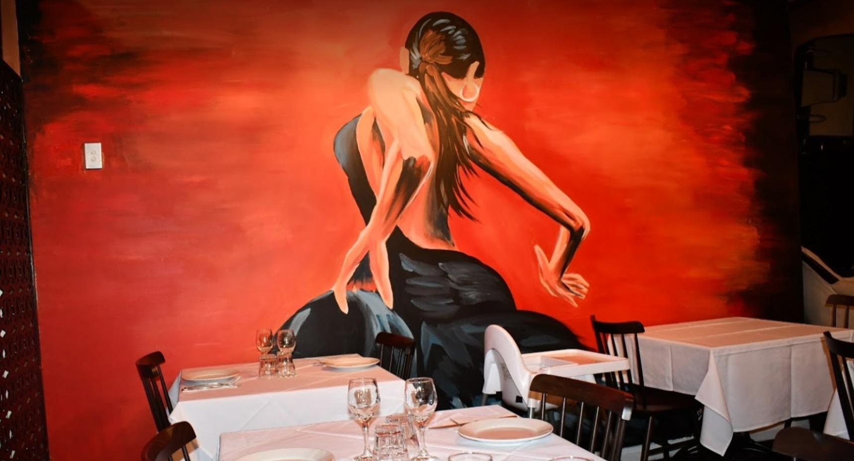 Lola Cocina Spanish Restaurant Parramatta photo 3