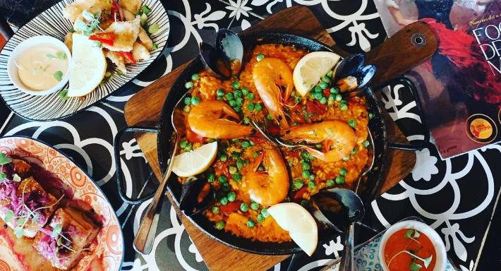 Lola Cocina Spanish Restaurant Parramatta photo 2