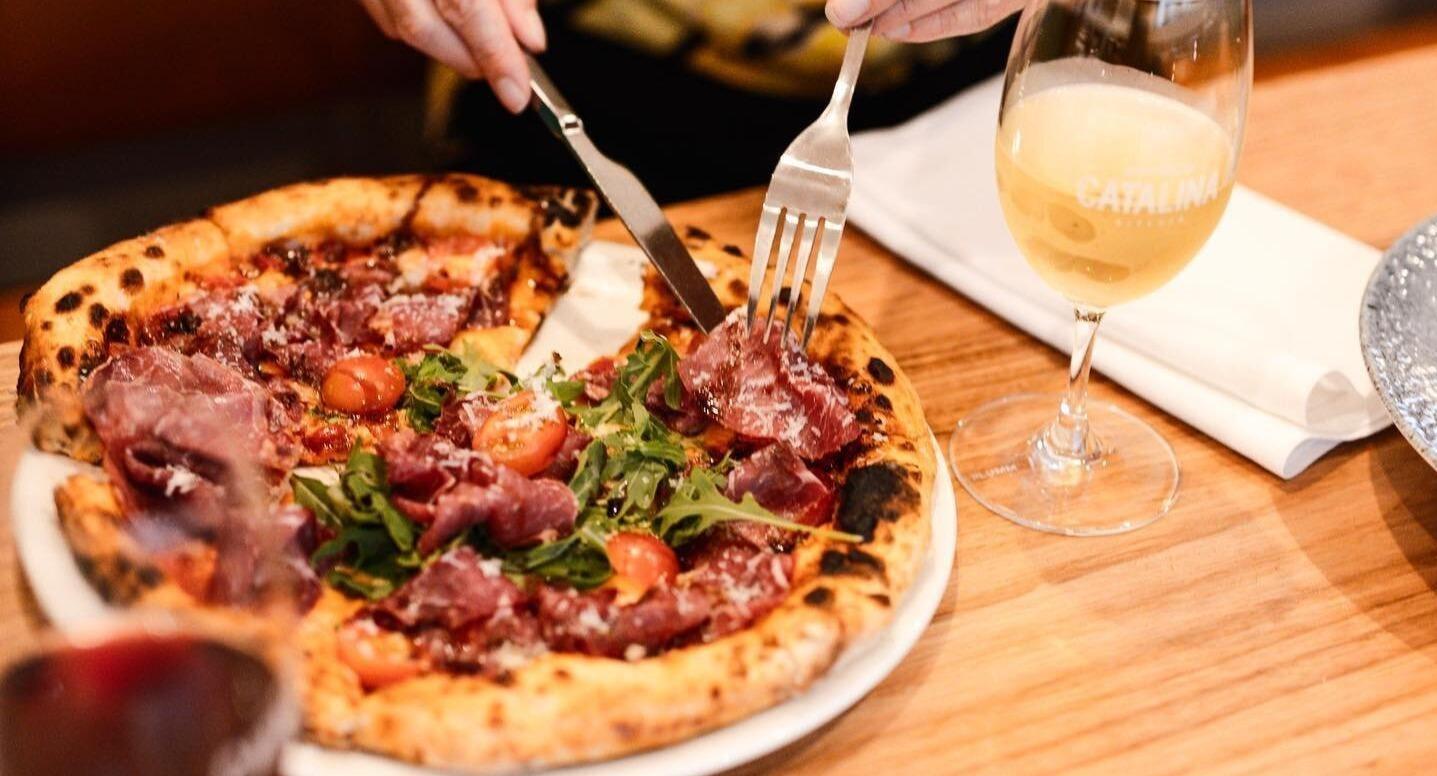 Catalina Kitchen Cafe, Bar & Restaurant photo 2