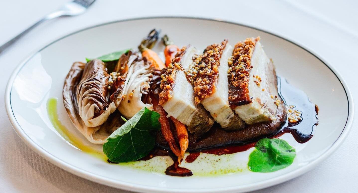 Catalina Kitchen Cafe, Bar & Restaurant