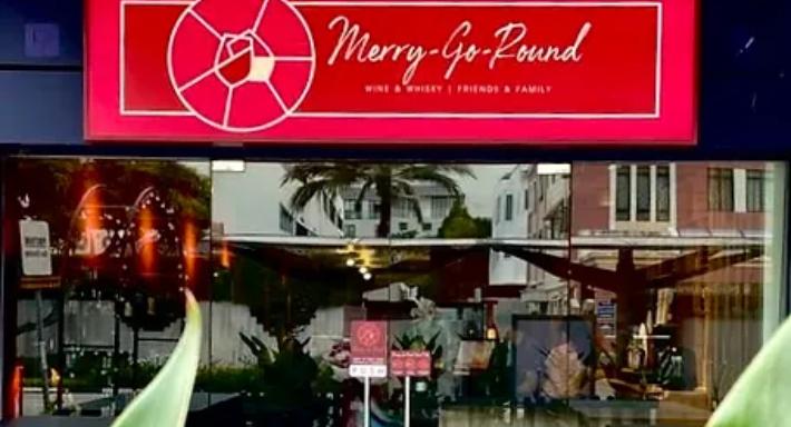 Merry-Go-Round photo 3