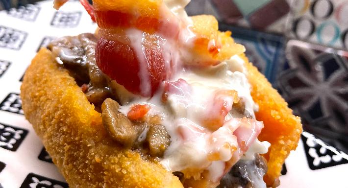 Farina Kitchen photo 5