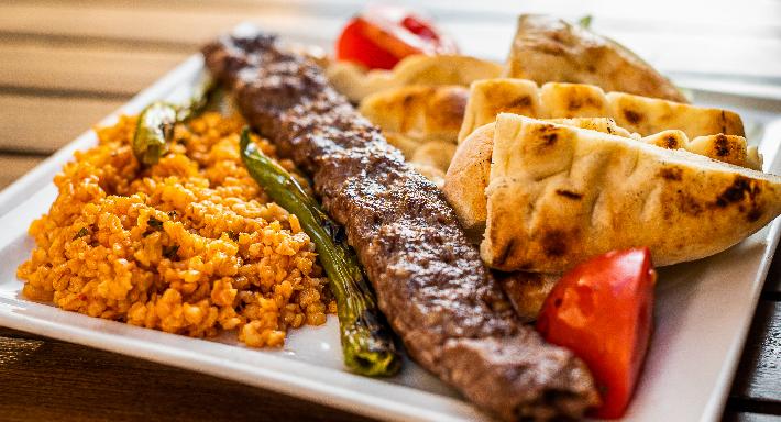 The Sultan's Table photo 2