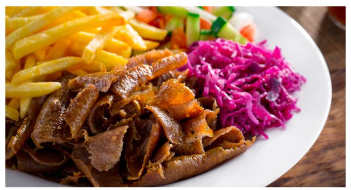 The Sultan's Table photo 3