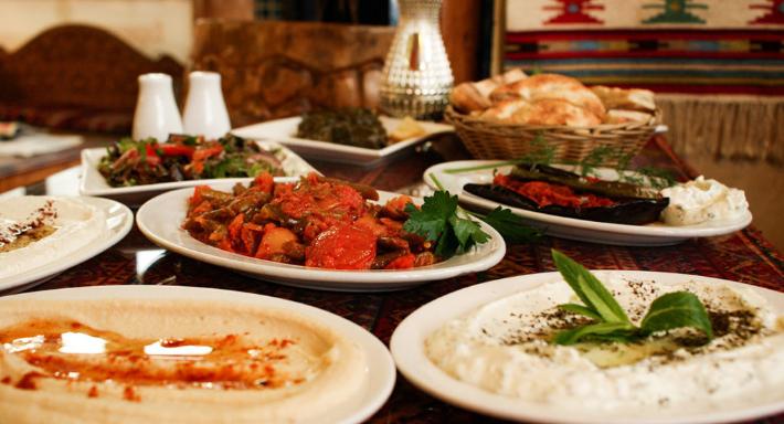 The Sultan's Table photo 5