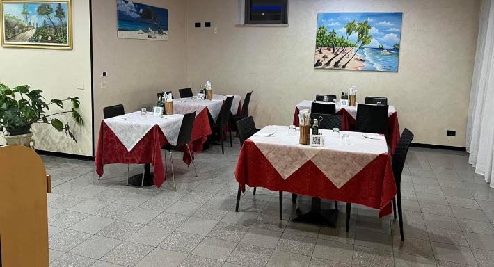 Trattoria Al Ponte x La Gustosa Ristorante photo 2