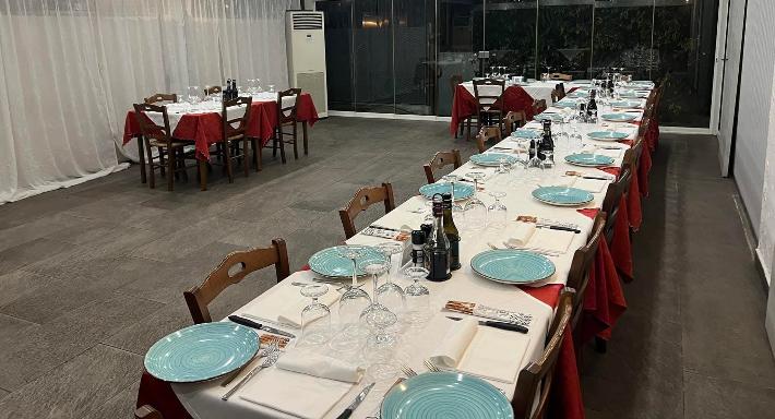 Trattoria Al Ponte x La Gustosa Ristorante photo 3