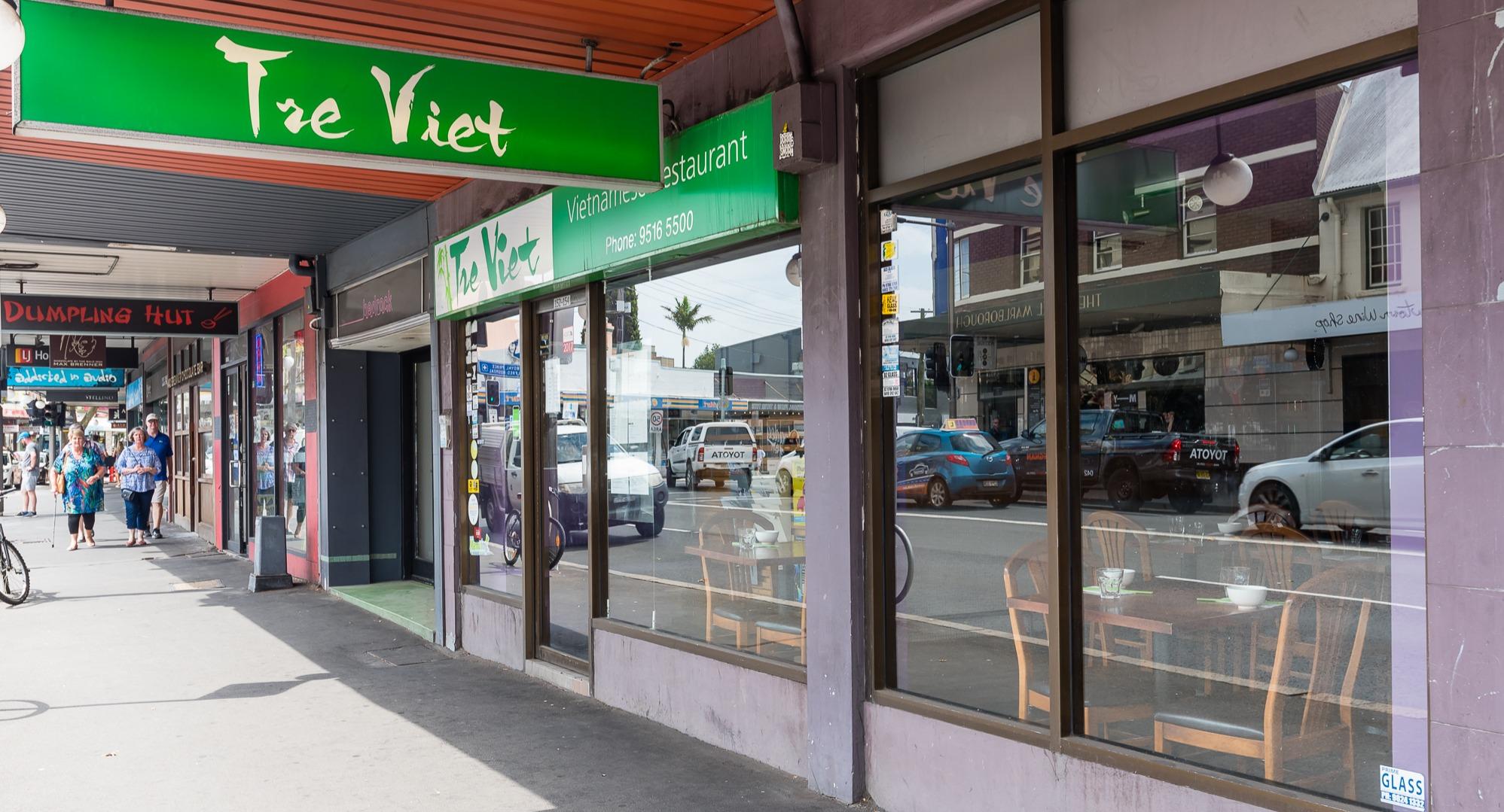 Tre Viet - Chatswood photo 4