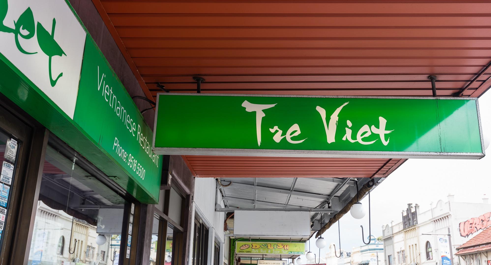 Tre Viet - Chatswood photo 2