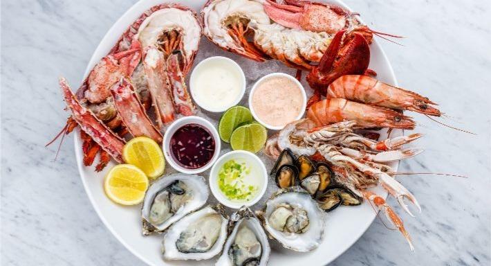 Coco's Bistro (Darcy's) photo 5