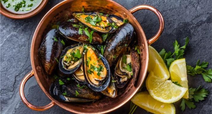 Coco's Bistro (Darcy's)