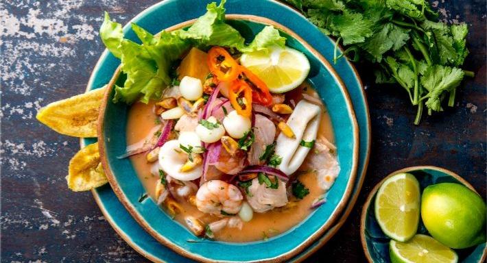 Coco's Bistro (Darcy's) photo 4