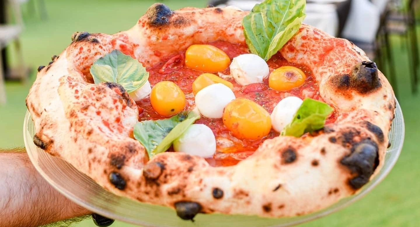 Hell's Pizza - Fratelli Serpe photo 3