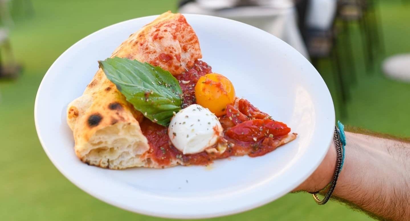 Hell's Pizza - Fratelli Serpe photo 5