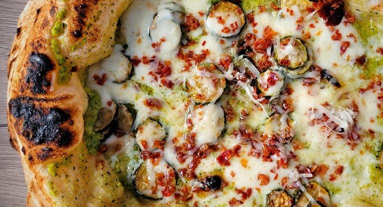 Hell's Pizza - Fratelli Serpe photo 4