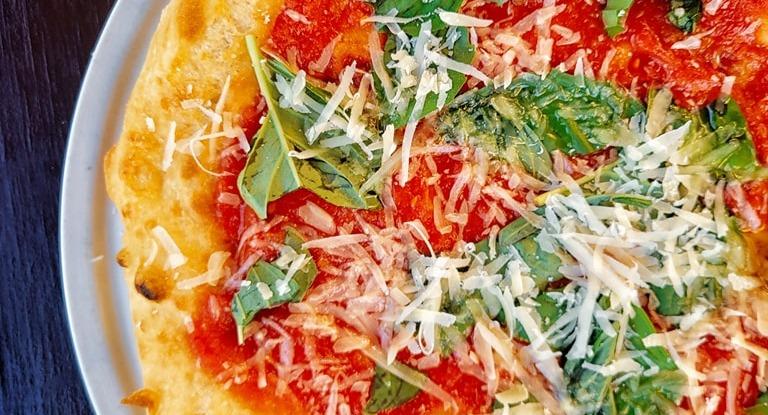 Hell's Pizza - Fratelli Serpe photo 2