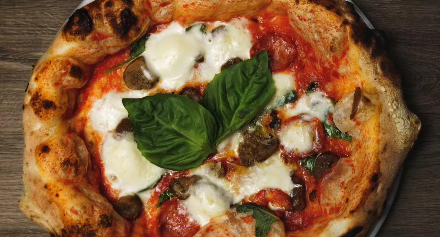 Hell's Pizza - Fratelli Serpe