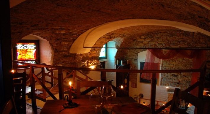 Tiflis Braceria Pizzeria photo 2