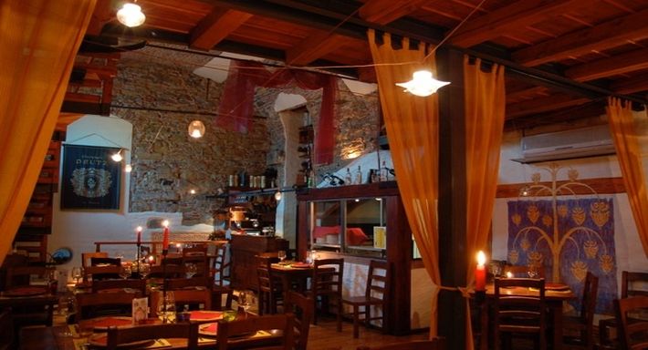 Tiflis Braceria Pizzeria photo 3