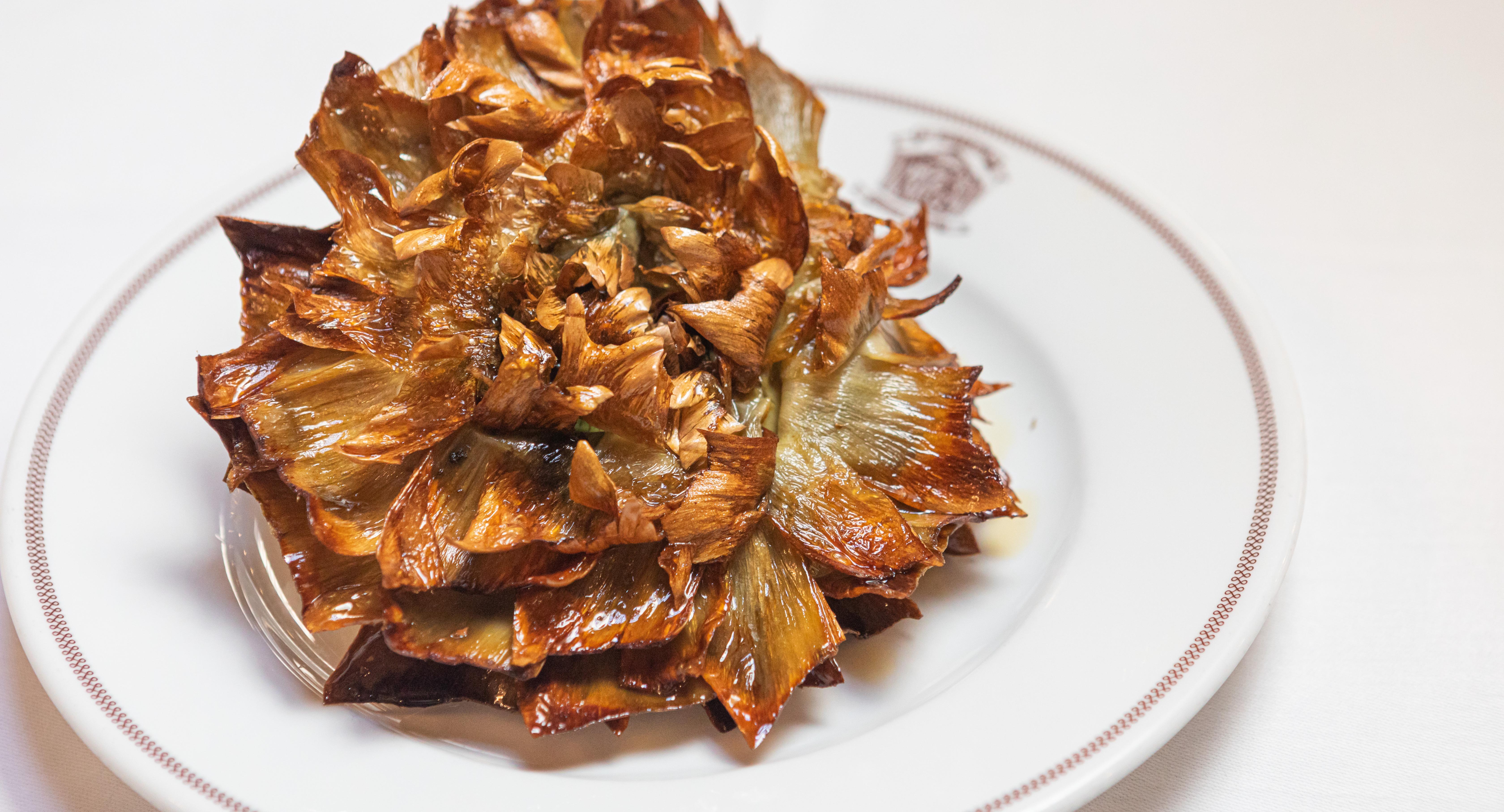 Giggetto al portico d'Ottavia photo 4