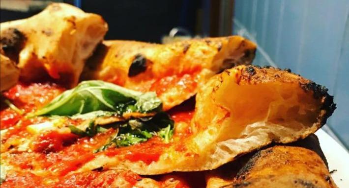 Barca's Restaurant & Pizza photo 3