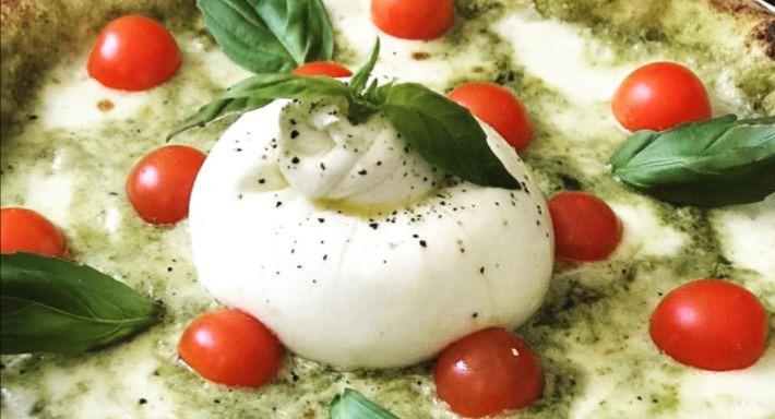 Barca's Restaurant & Pizza photo 4