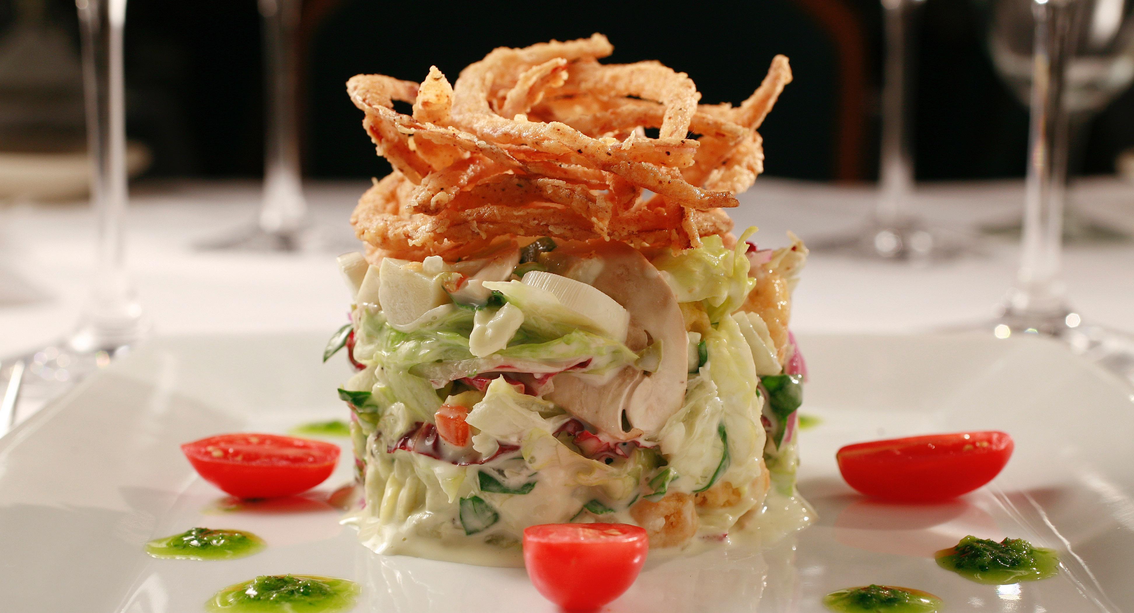 Ruth's Chris Steak House Singapore photo 2