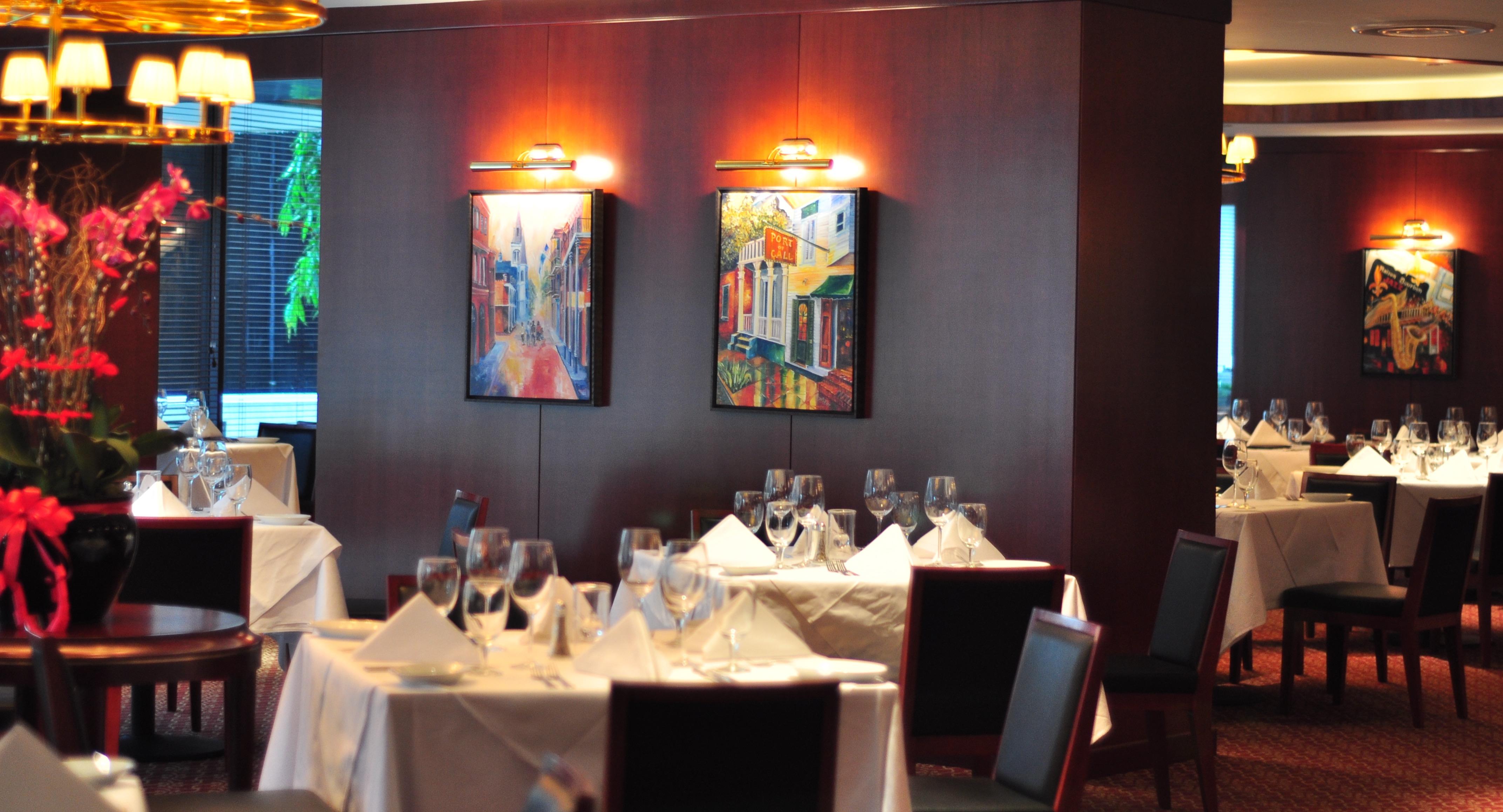 Ruth's Chris Steak House Singapore photo 4