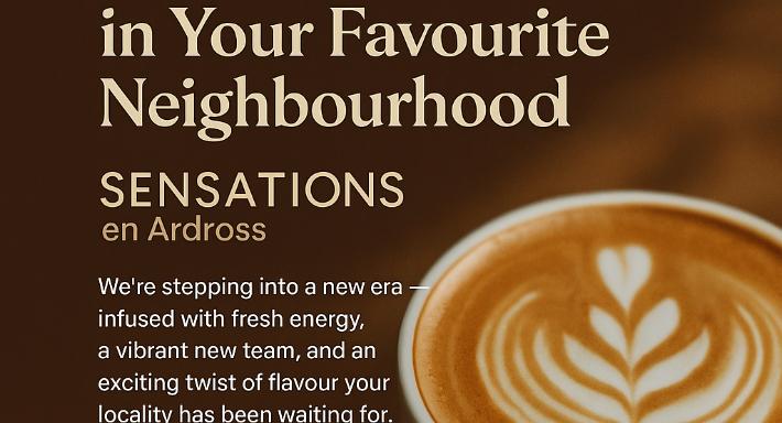 Sensations En Ardross photo 2