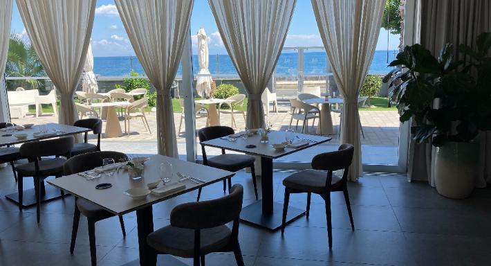 SAR Ristorante di pesce @ Santantonio resort photo 3