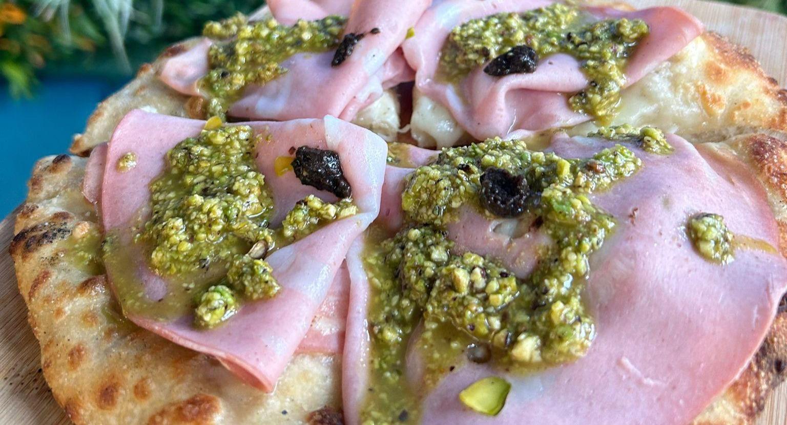 Farina Food & Drink - Tuscolana photo 2