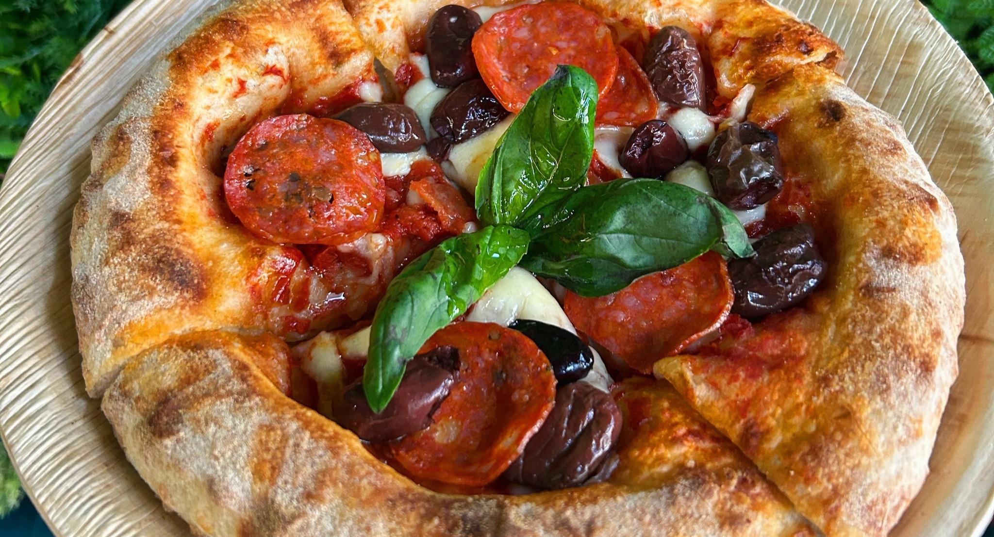 Farina Food & Drink - Tuscolana photo 3