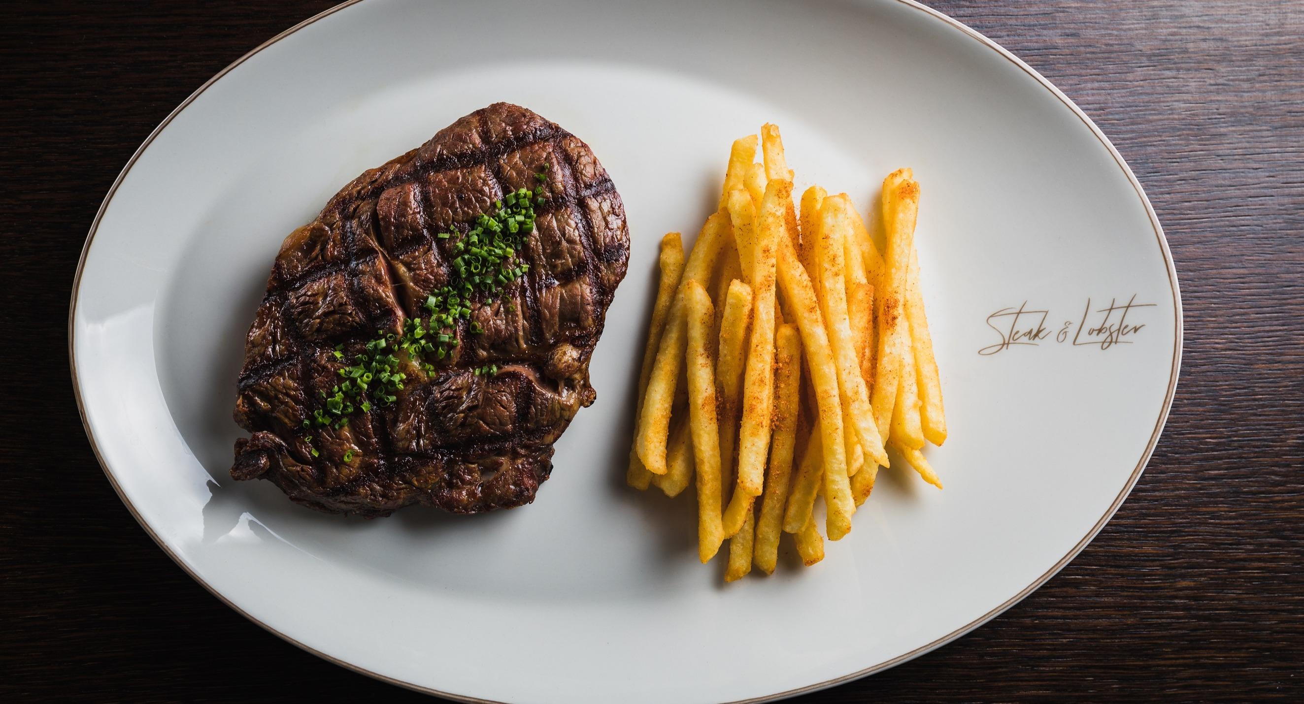 Steak & Lobster - Warren Street photo 3