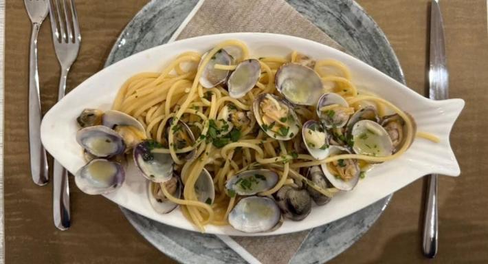 Il Portico bistrot photo 2