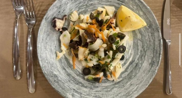 Il Portico bistrot photo 4