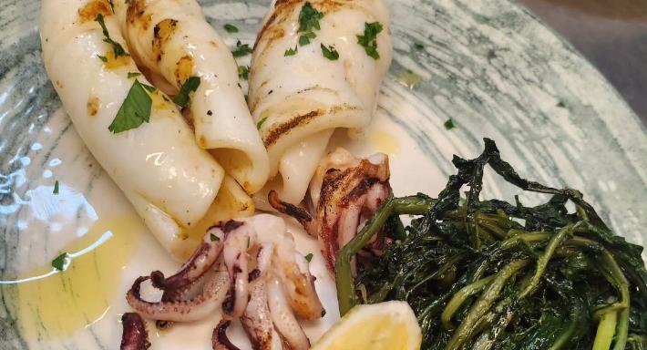 Il Portico bistrot photo 5