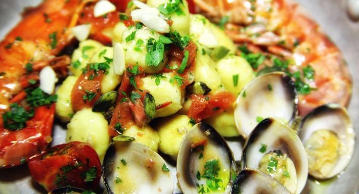 Osteria dell'OK photo 4