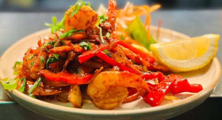 Gurkhas Nepalese Restaurant Chinatown