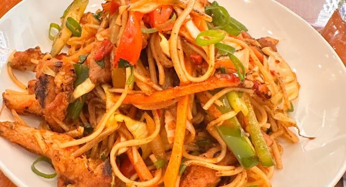 Gurkhas Nepalese Restaurant Chinatown photo 2