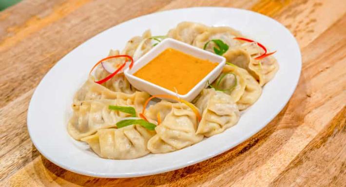 Gurkhas Nepalese Restaurant Chinatown photo 3