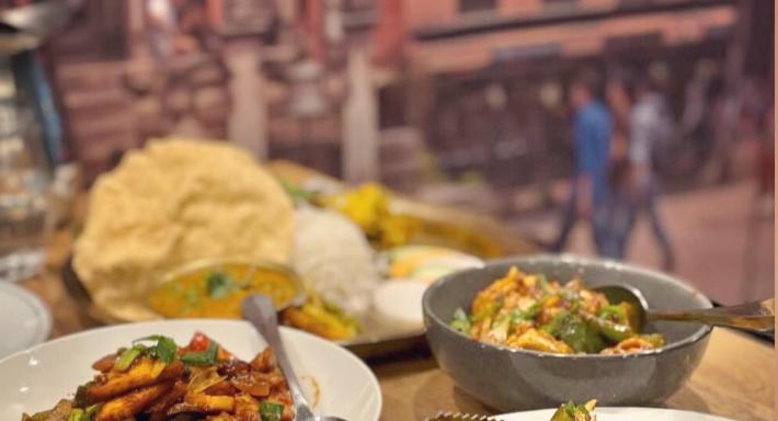 Gurkhas Nepalese Restaurant Chinatown photo 4