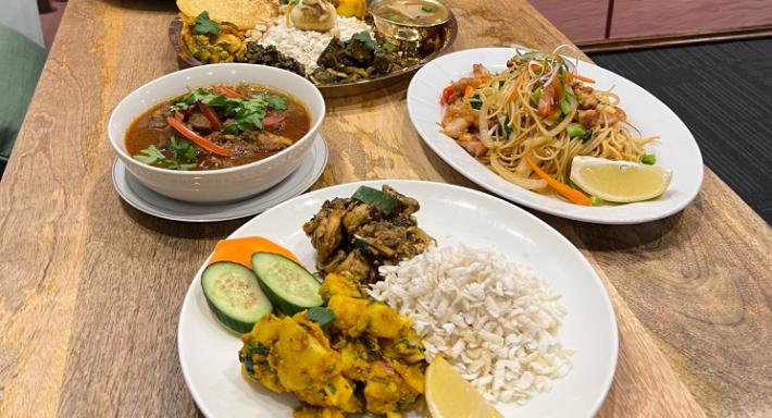 Gurkhas Nepalese Restaurant Chinatown photo 5